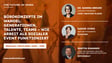 Bürokonzepte im Wandel: Generationen, Talente, Teams – wie Arbeit als sozialer Event funktioniert