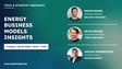 Energy Business Models Insights