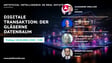 Digitale Transaktion: Der gläserne Datenraum