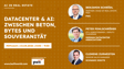 Datacenter & AI: Zwischen Beton, Bytes und Souveränität