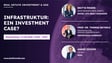 Infrastruktur: Ein Investment Case?