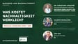Was kostet Nachhaltigkeit wirklich? Der Vergleichsrahmen für nachhaltige Gebäude