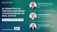 Alternative zu Immobilienfonds? Tokenisierung in Real Estate