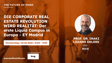 Die Corporate Real Estate Revolution wird Realität: Der erste Liquid Campus in Europa: EY Madrid