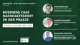 Business Case Nachhaltigkeit in der Praxis