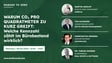Warum CO₂ pro Quadratmeter zu kurz greift - und welche Kennzahl im Bürobestand wirklich zählt