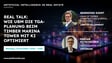 REAL TALK: Wie UBM die TGA-Planung beim Timber Marina Tower mit KI optimiert