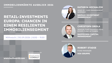 Retail-Investments Europa: Chancen in einem resilienten Immobiliensegment 