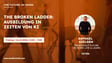 THE BROKEN LADDER: Ausbildung in Zeiten von KI