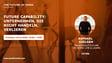 FUTURE CAPABILITY: Unternehmen, die nicht handeln, verlieren