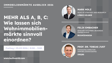 Mehr als A, B, C: Wie lassen sich deutsche Wohnimmobilienmärkte sinnvoll einordnen?
