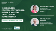 Immobilien Portfoliostrategie: Klima & Kapital intelligent kombinieren
