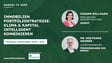 Immobilien Portfoliostrategie: Klima & Kapital intelligent kombinieren