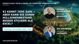 KI kennt jede Zahl – aber kann sie einen Millionenbestand besser steuern als Excel?