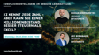 KI kennt jede Zahl – aber kann sie einen Millionenbestand besser steuern als Excel?