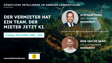 Der Vermieter hat ein Team. Der Mieter jetzt KI.