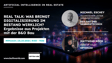 REAL TALK: Was bringt Digitalisierung im Bestand wirklich? Ergebnisse aus Projekten mit der B&O Bau