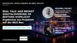 REAL TALK: Was bringt Digitalisierung im Bestand wirklich? Ergebnisse aus Projekten mit der B&O Bau