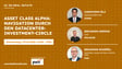 Asset Class Alpha: Navigation durch den Datacenter-Investment-Circle