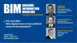 IPA und BIM - Wie digital kann man wirklich zusammenarbeiten?