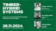 Bauwens Holz-Hybrid-Bürokomplex Friedrich und Karl Köln