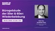 Bürogebäude der 50er & 60er - Wiederbelebung: Strategien und Konzepte
