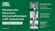 Woodworks München: Wirtschaftlichkeit trifft Zirkularität