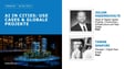AI in Cities: Use Cases & globale Projekte