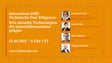 Innovation trifft Technische Due Diligence: Wie aktuelle Technologien die Immobilienanalyse prägen