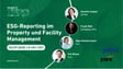 ESG-Reporting im Property und Facility Management