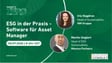 ESG in der Praxis - Software für Asset Manager