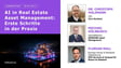 AI in Real Estate Asset Management: Erste Schritte in der Praxis