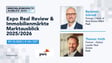 Expo Real Review & Immobilienmärkte Marktausblick 2025/2026