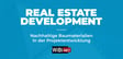 ESG x Real Estate Development - Nachhaltige Baumaterialien in der Projektentwicklung