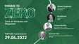Manage to zero: Tools als Kompass und Wegweiser