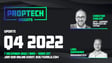 PropTech Insights: Jahresrückblick 2022