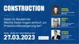 Daten im Baubetrieb: Welche Daten tragen wirklich zur Produktivitätssteigerung bei?
