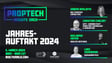 PropTech Insights DACH: Jahresauftakt 2024