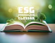 ESG Immobilien Glossar & ESG Abkürzungen