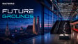 FUTURE GROUNDS Aukftaktveranstaltung