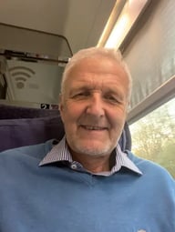 Peter Forster