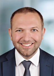 Björn Bergs