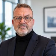 Andreas Ludwigs
