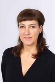 Tanja Volksheimer