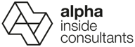 Logo von Alpha IC