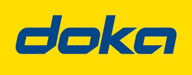 Logo von Doka