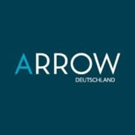 Logo von Arrow Global Germany