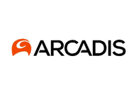 Logo von Arcadis