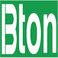 Logo von Bton Holding GmbH