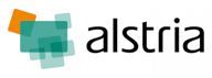 Logo von alstria advisors
